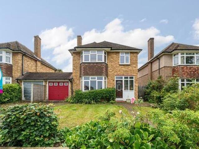House for sale in Bromley Green, Ashford