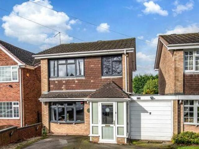 House for sale in Lydiate Ash, Bromsgrove