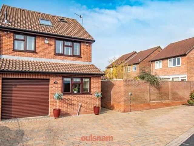 House for sale in Catshill and North Marlbrook CP, Bromsgrove