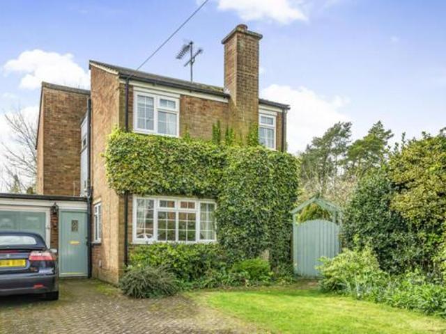 House for sale in Buckingham, Buckinghamshire