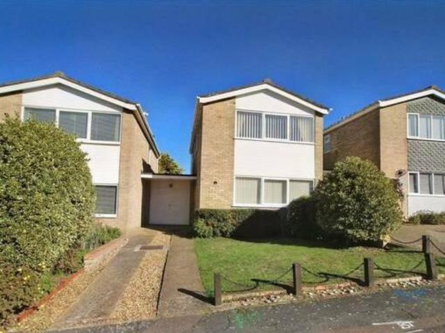 House for rent in Norfolk