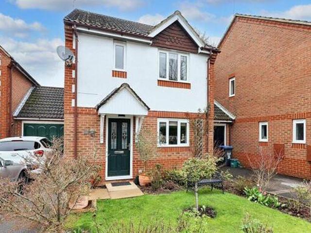 House for sale in Perryfields, West Sussex