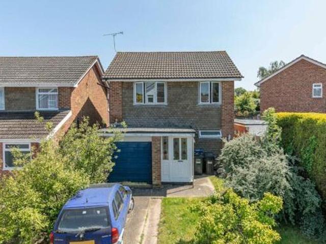 House for sale in Perryfields, West Sussex