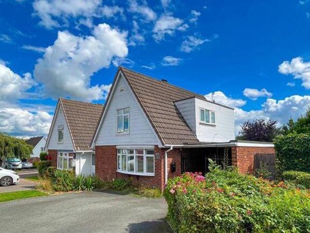 House for sale in Boley Park, Staffordshire