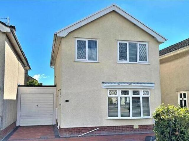 House for sale in Burry Port, Wales