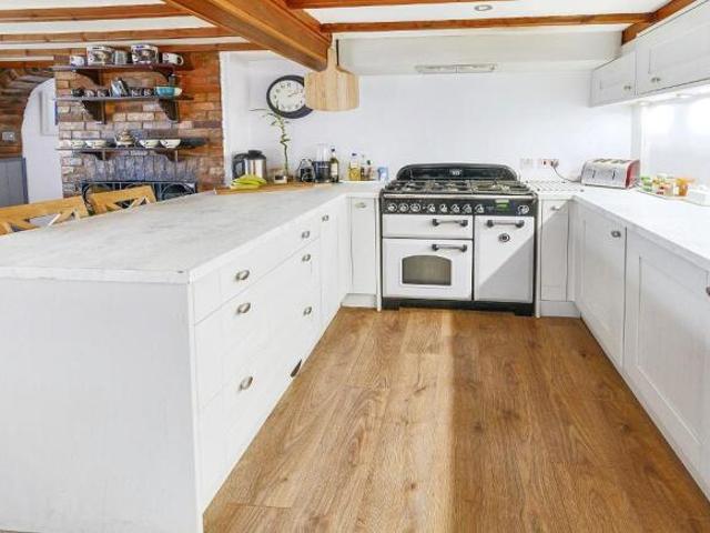 Farm for sale in Bedford