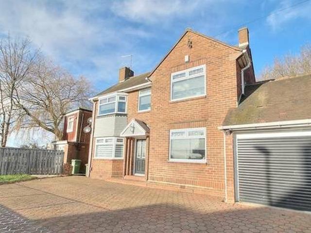 House for rent in North East, England