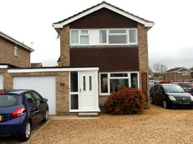 House for sale in Quemerford, Calne