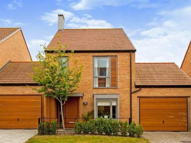 House for sale in Arbury, Cambridgeshire