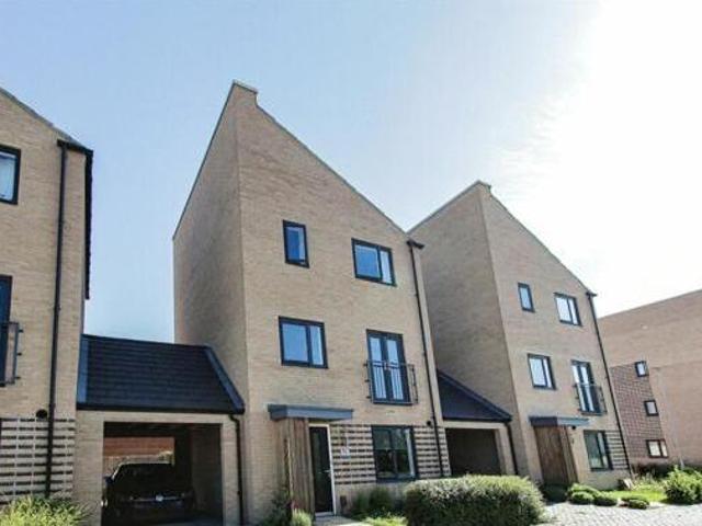 House for sale in Cambridge, Cambridgeshire and Peterborough