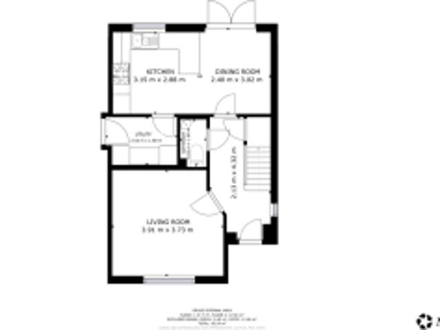 Farm for sale in Bessacarr, South Yorkshire