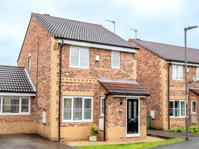 House for sale in Castleford, Wakefield