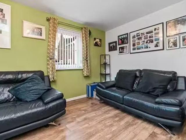 House for sale in Earlestown