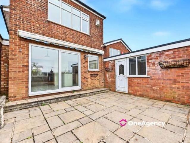 Farm for sale in Milton, Stoke-on-Trent