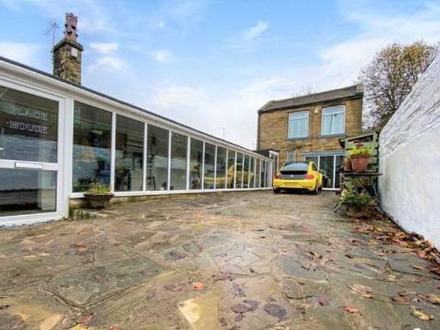 House for sale in England