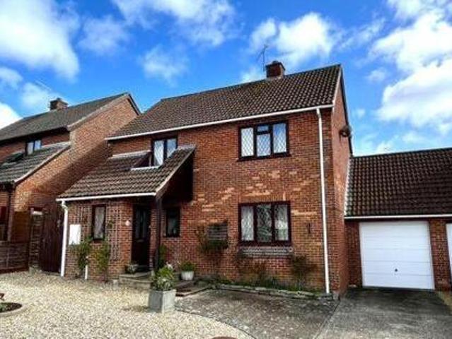 House for sale in Chard Town, Chard