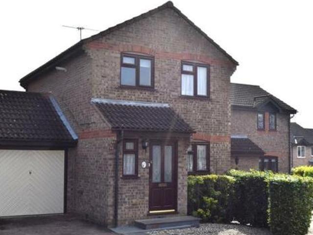 House for sale in Chelmsford, Essex