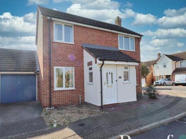 House for sale in Chelmsford, Essex