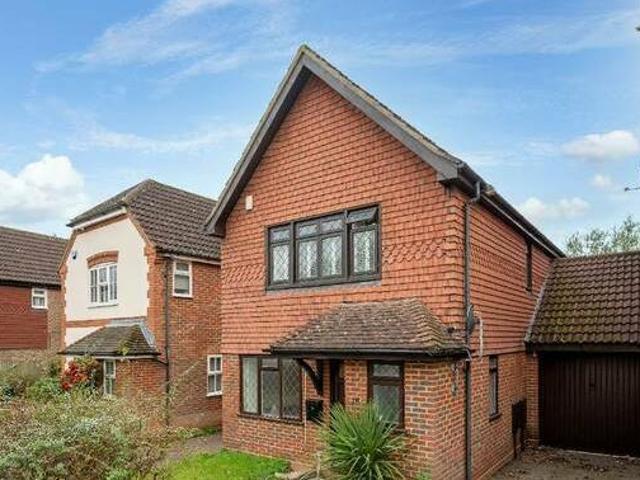 House for rent in Hertfordshire