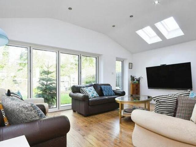 House for sale in Tapton, Chesterfield