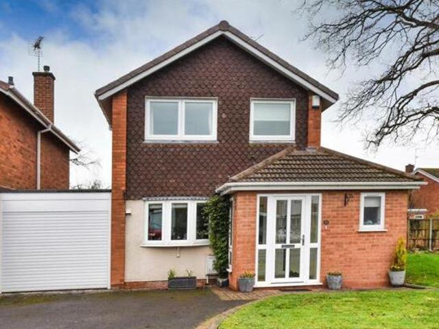 House for sale in Wolverhampton, West Midlands