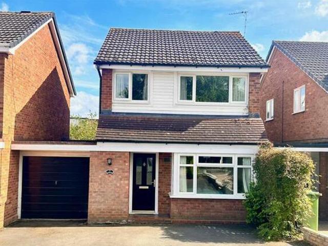 House for sale in Wolverhampton, West Midlands