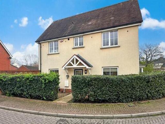 House for sale in Mile End, Fordham Heath