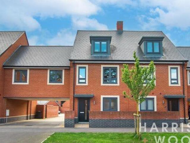 House for sale in Horkesley Heath, Fordham Heath