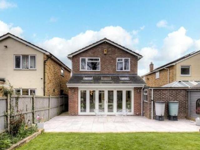 House for sale in Fordham Heath, Essex