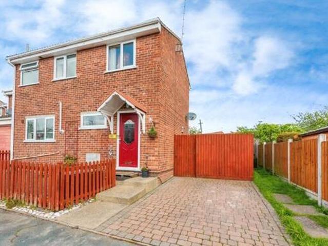 House for sale in Berechurch, Fordham Heath