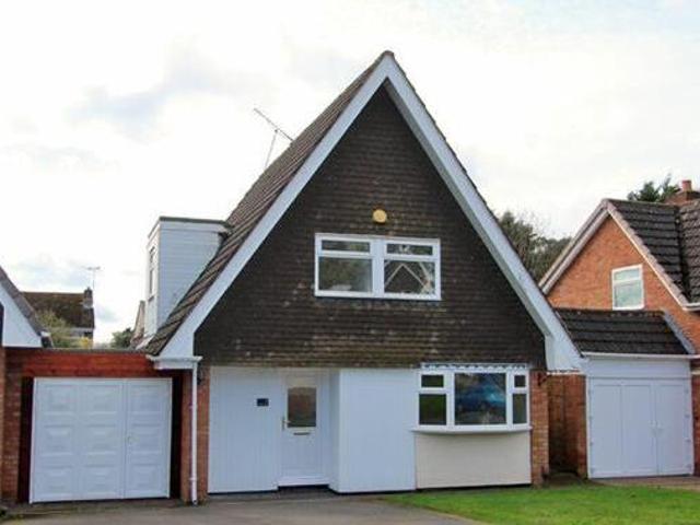 House for sale in Lyons, Greater London