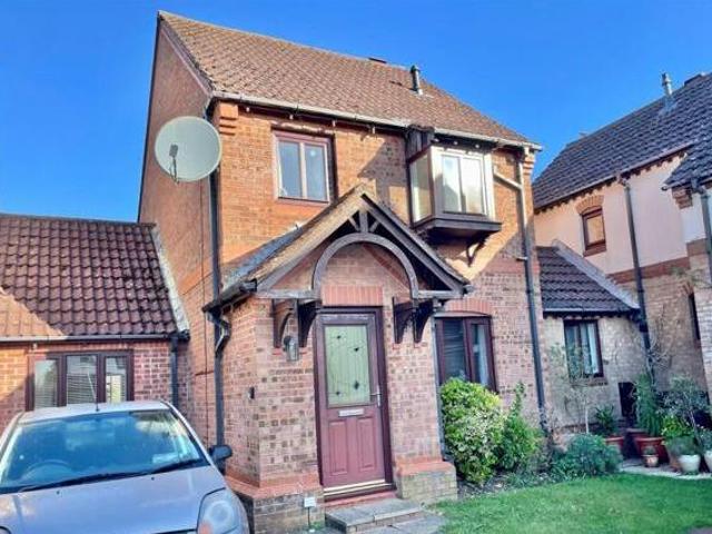 House for sale in Lyons, Greater London