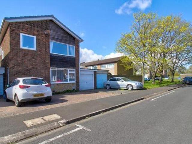 House for sale in Whitelea, Cramlington