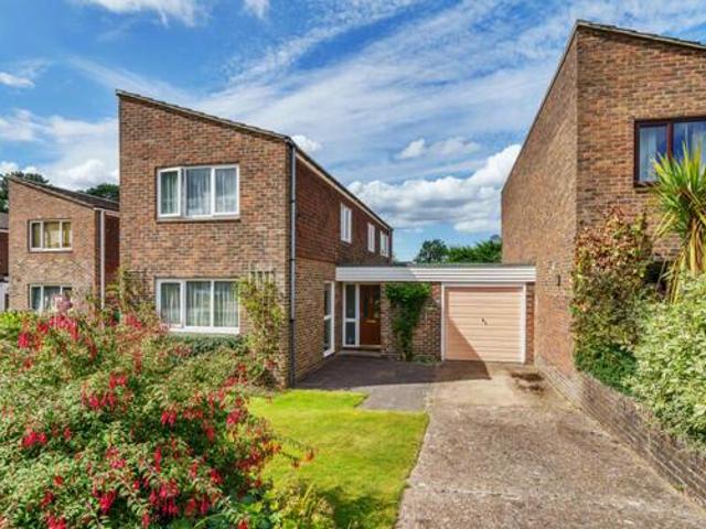House for sale in Glynde, West Sussex