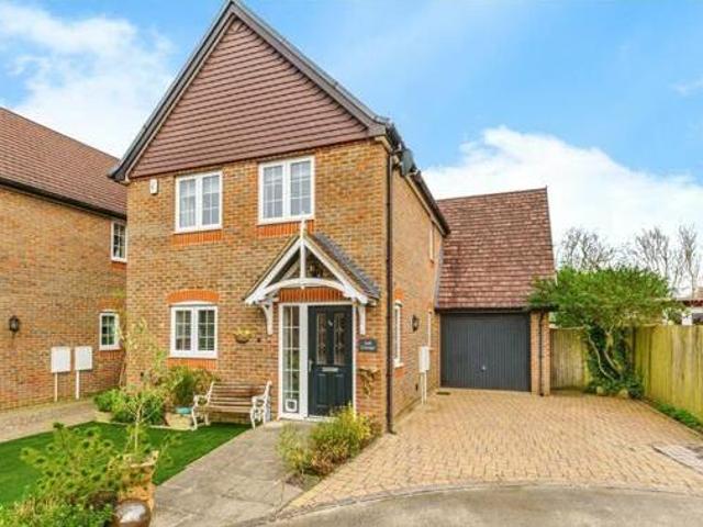 House for sale in Forge Wood, Glynde
