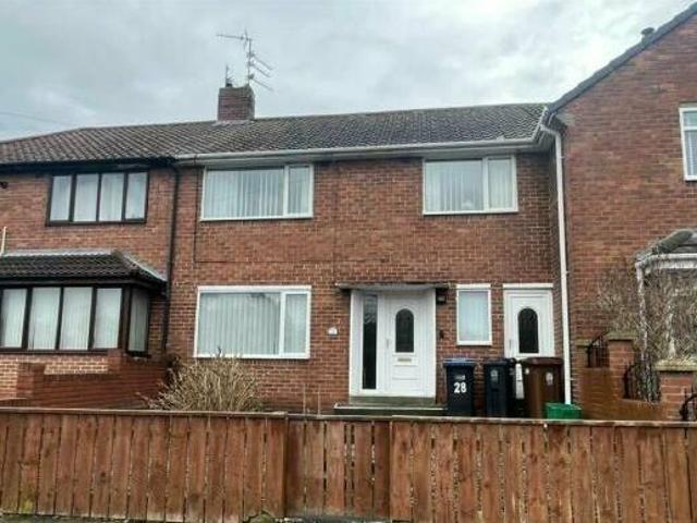 House for sale in Crook