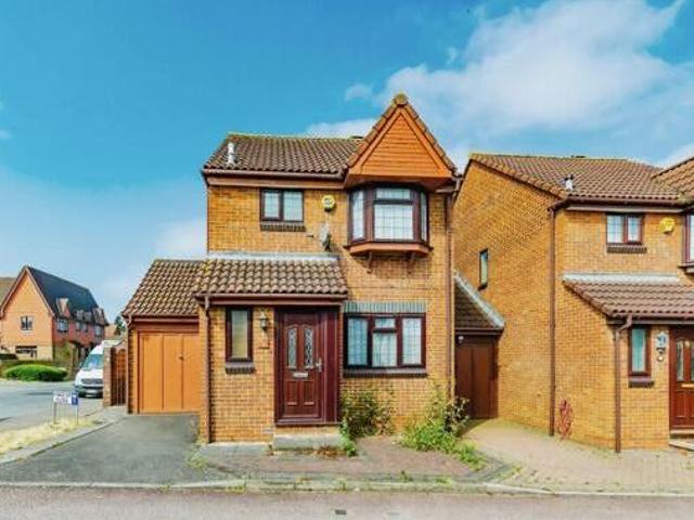 House for sale in Upchurch, Gillingham