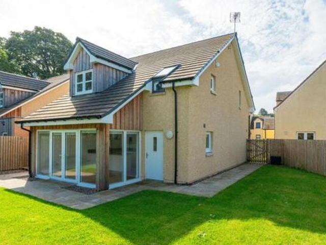 House for sale in Cupar, Scotland