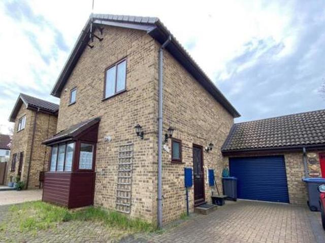 House for sale in Upper Deal, Ash