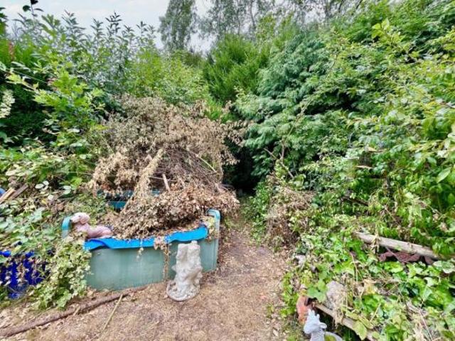 Farm for sale in Old Heath, Wednesfield