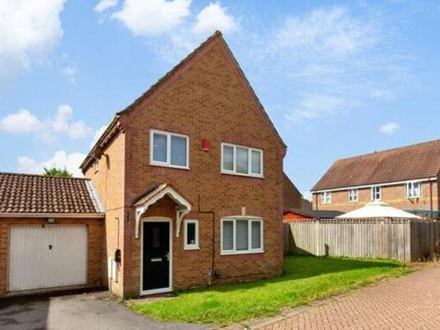 House for sale in West Leigh, Spring Vale
