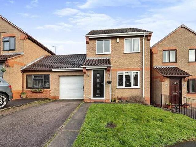 House for sale in Derby, East Midlands