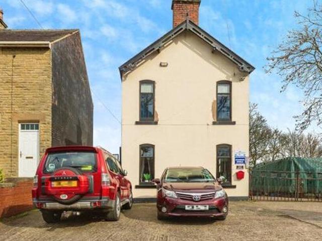 House for sale in Thurnscoe, South Yorkshire
