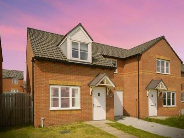 House for sale in Hatfield, South Yorkshire