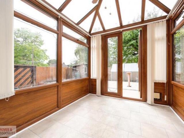 Farm for sale in Hamstead, West Midlands