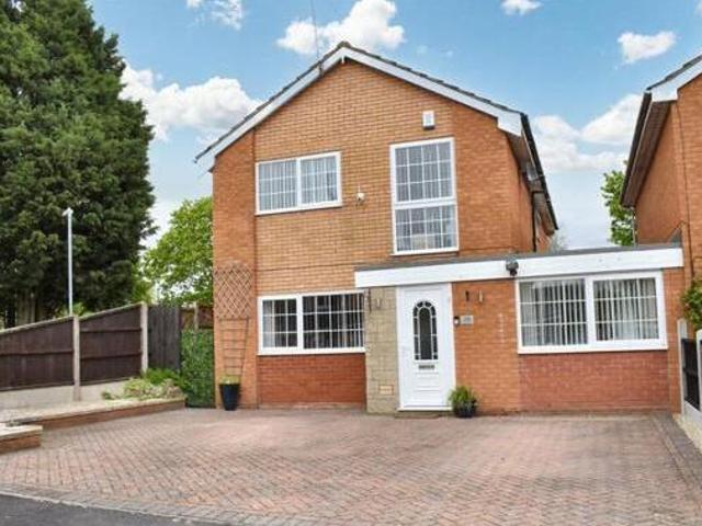 House for sale in Westlands, Wychavon