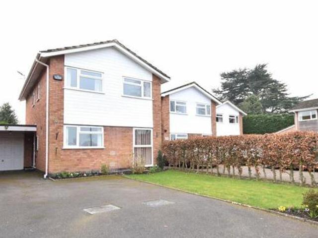 House for sale in Witton, Crookhill