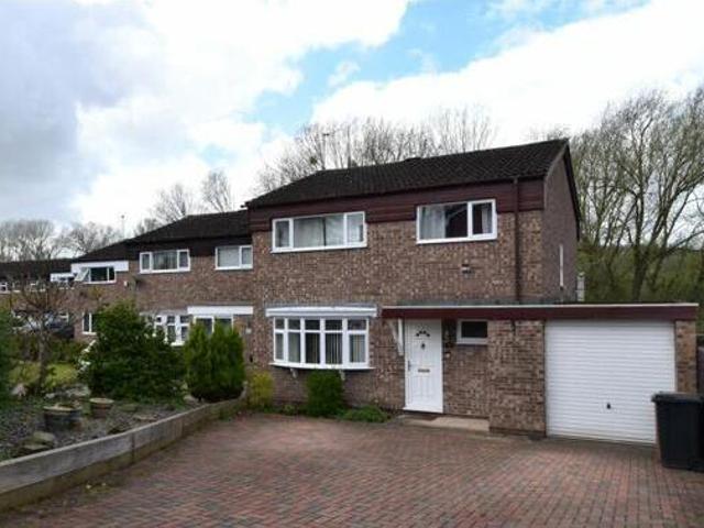 House for sale in Westlands, Wychavon