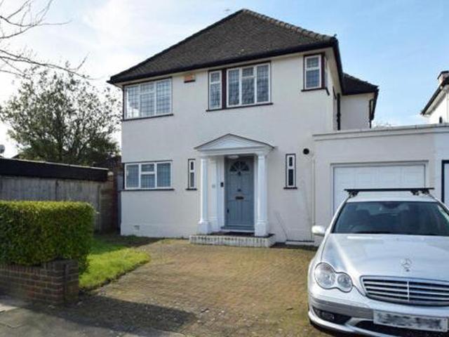 House for sale in Lyons, Greater London