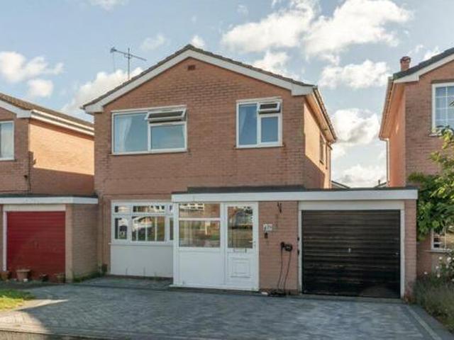 House for sale in Lyons, Greater London